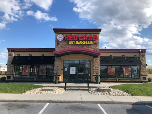 Red Crab - Harrisburg